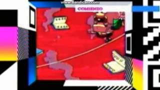 Cartoon Network La Cn Blah Check It 4.0 Bumper 61