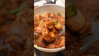 Resepi Paprik Ayam By Che Sayang Kitchen