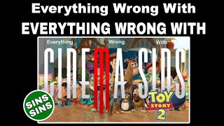 Eww Cinemasinssins Toy Story 2 My Video