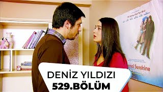 Deniz Yıldızı 529. Bölüm - 3. Sezon