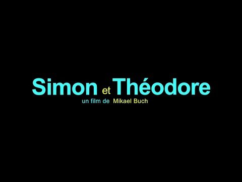 Simon et Théodore