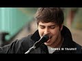 Josh Kumra - The Answer (Bands In Transit)