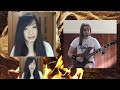 Kin Lin and LiamENGL - Killswitch Engage, In Due Time cover.