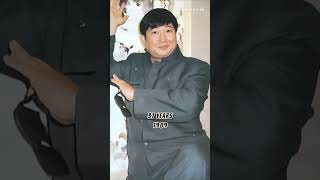 Sammo Hungs Full Transformation Fyp