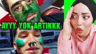 En Rahatlatici Berber Vi̇deolari