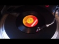 Jeff Pike - My Favorite 45's - We Are The World