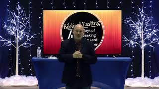 PCOG Live! Stream 1/6/2021