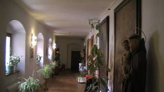 Vincentian House Pfreimd