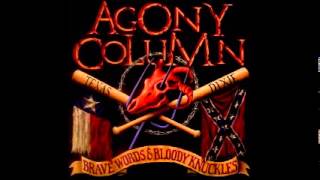 Watch Agony Column Hellbilly Blues video