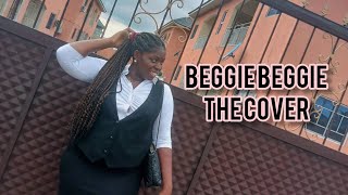 Beggie Beggie Redoayra Starr Ft. Ckay