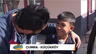 İsmailce - Küçükköy Mahallesi 07.11.2015