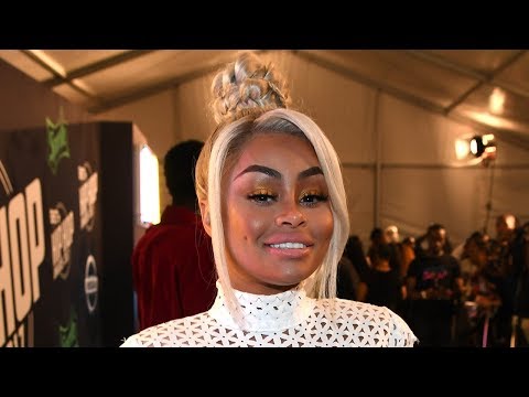 Blac Chyna Suing The ENTIRE Kardashian Family For This Reason