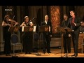 Cazzati: Acclamate de terra - Philippe Jaroussky, La Fenice