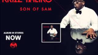 Watch Krizz Kaliko Inside video