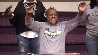 Victorious Word Church LIVE Online Service Stream