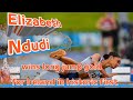 [Analysis] Elizabeth Ndudi wins long jump gold for Ireland in historic first