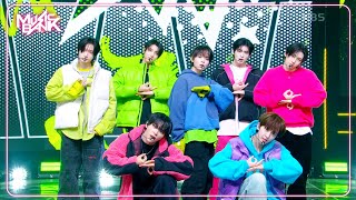 Umm Great - Kickflip キックフリップ 킥플립 Music Bank Kbs World Tv 250124