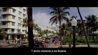 Trailer Step Up Revolution (Step Up 4) Español