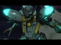 Zone of the Enders HD | Opening Animation