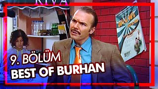 Best Of Burhan Altıntop | 9. Bölüm