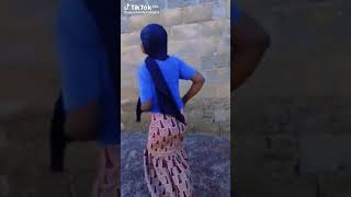 Iskancin Yaran Hausawa Taba Nono Rawar Duwawu A Tiktok