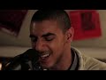 Un Beso De Desayuno - Calle 13 (Manuel Medrano Cover) Sesiones Inshaka