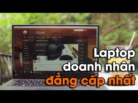 Dell XPS 13 9360 - ĐẲNG CẤP là MÃI MÃI ❗❗❗