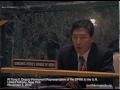IAEA report