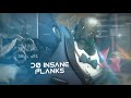 WHEN PROS DO GOD FLANKS - Overwatch Montage