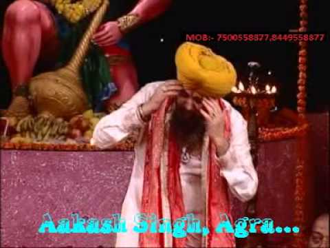 UDD UDD CHALE PAVAN SUTH RAVAN KI LANKA JALANE ~ LAKHBIR SINGH...