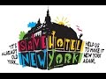 Save Hotel New York  – film documentar-riportfilm
