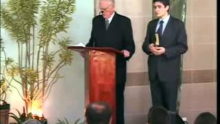 A IASD Depois de Questões sobre Doutrina | Parte 5 | Colin Standish - XII Congresso IEST