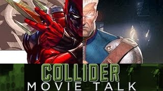 Collider Movie Talk - Deadpool And X-Force A Priority For Ryan Reynolds