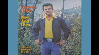 Watch Conway Twitty At Least One Time video