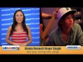 Jimmy Bennett's New Single 'Over Again'