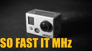 Gopro Cineform - The Best Codec Ever