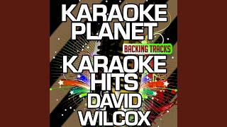 Watch David Wilcox Boogie Ride video