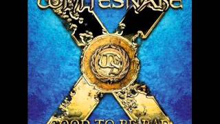 Watch Whitesnake All I Want All I Need video