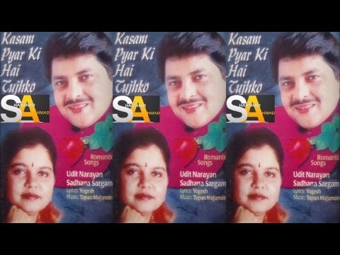 O Sanam O Sanam -KASAM PYAR KI HAI TUJHKO