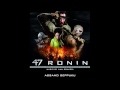 47 Ronin Soundtrack Ilan Eshkeri Full Album