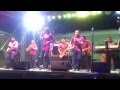 Juan carlos y su bomba - fuiste ( en vivo Calkini, campeche )