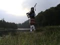 bagpipes