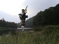 bagpipes