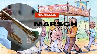 Ad Honorem Dei - Prozessions - Marsch