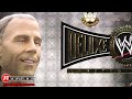 Undertaker & Shawn Michaels Classic Deluxe Heaven & Hell WWE Figures Exclusive