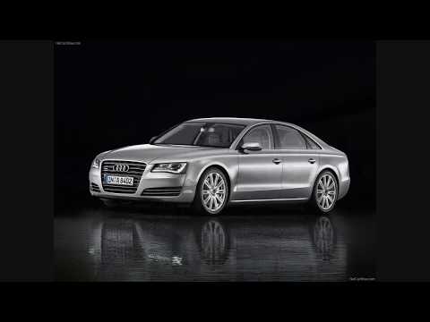 New Audi A8 2011 Price. new AUDI A8 (2011) [HD]