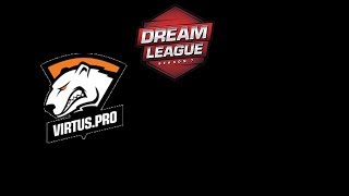 VP vs Vici Gaming Game 1+2+3 Grand Final DreamLeague Season 11 Highlights Dota 2