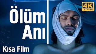 Ölüm Anı Kısa Film