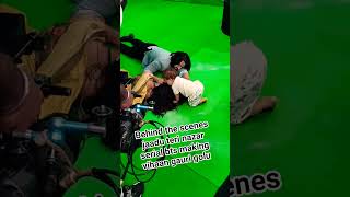 Jaadu Teri Nazar Serial Behind The Scenes Bts Making