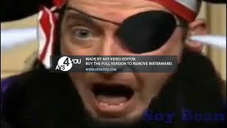 Patchy - Spongebob Betrayed Us In Multilanguage Has A Sparta Extended Remix